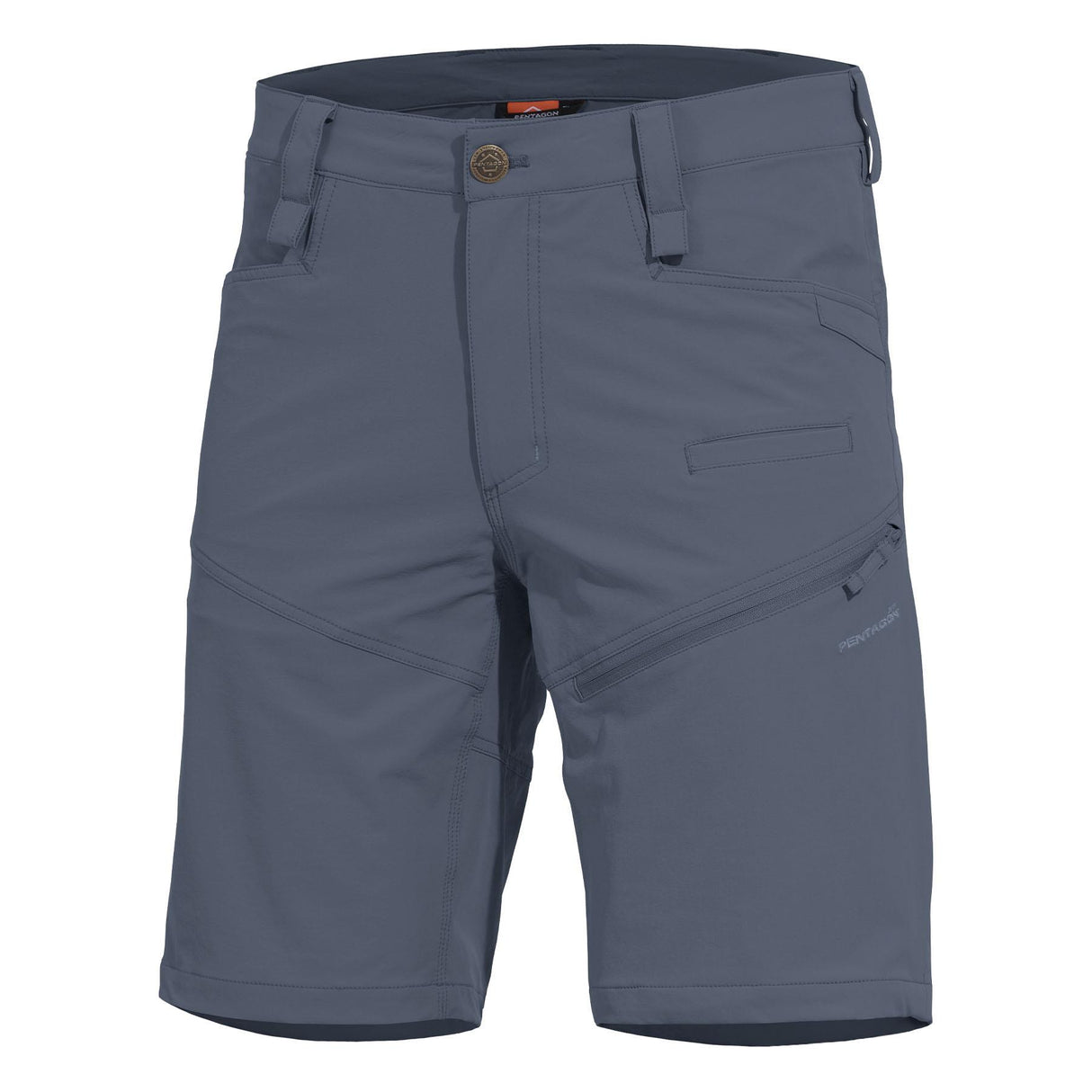 Pentagon Tactical - Renegade Tropic Shorts