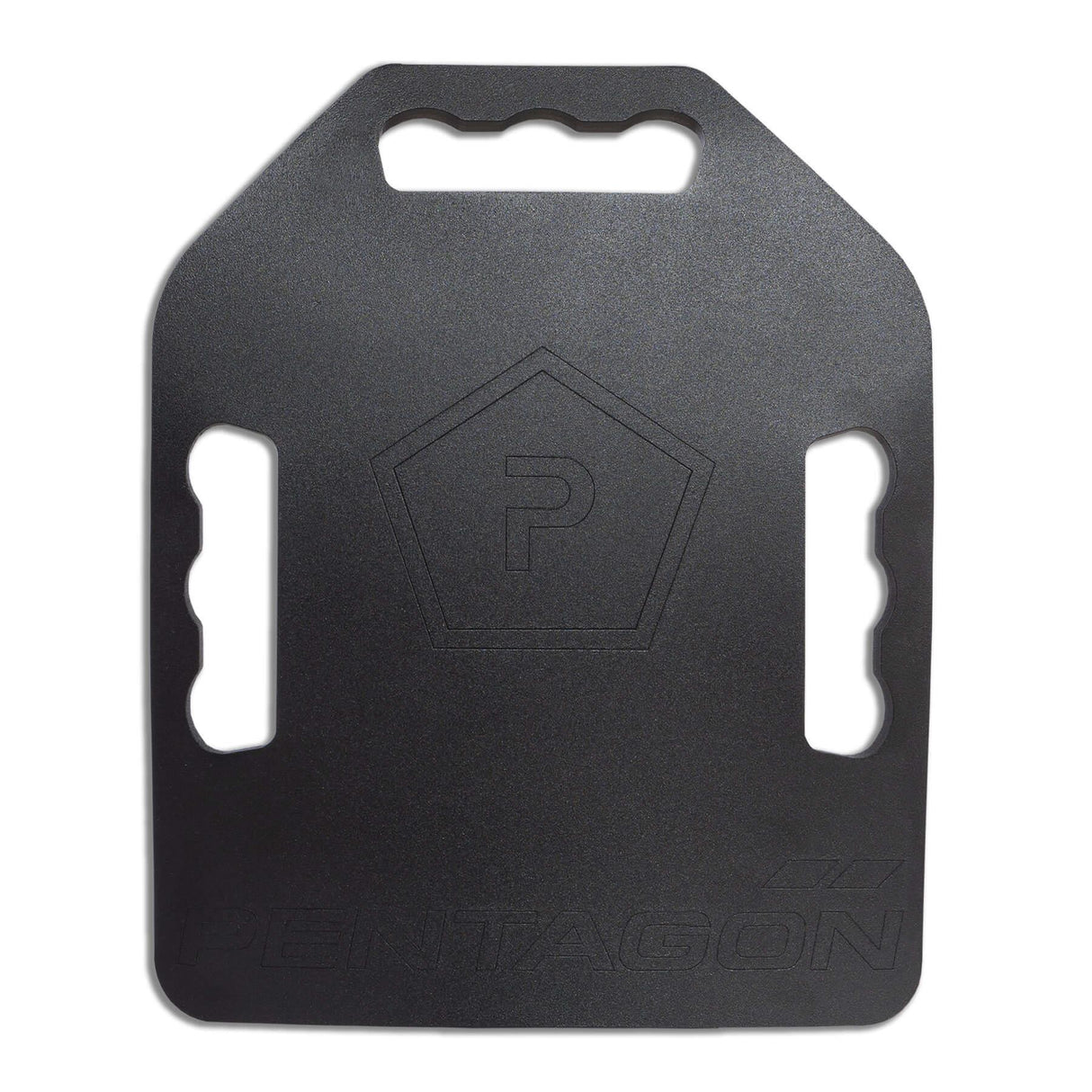 Pentagon Tactical - Avron™ Tac-Fitness-platta (4 kg)