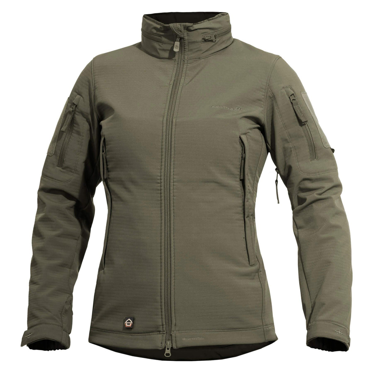 Pentagon Tactical - Artaxes damjacka