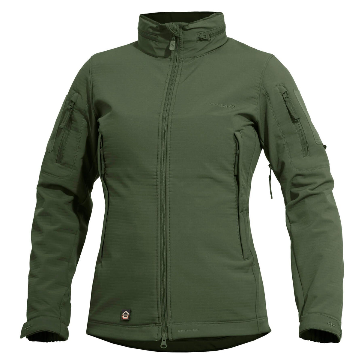 Pentagon Tactical - Artaxes damjacka