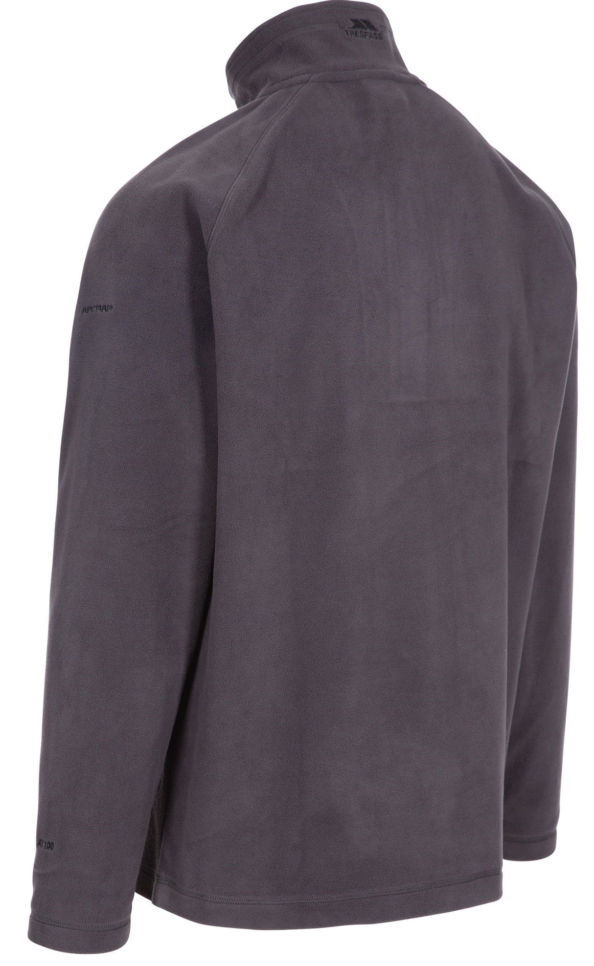 Trespass Blackford fleece-tröja