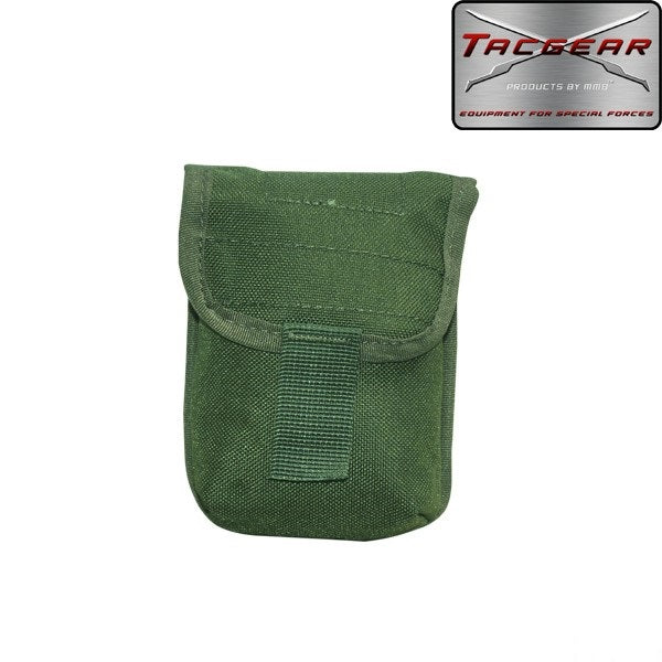 Tacgear Multi-väska - Grön
