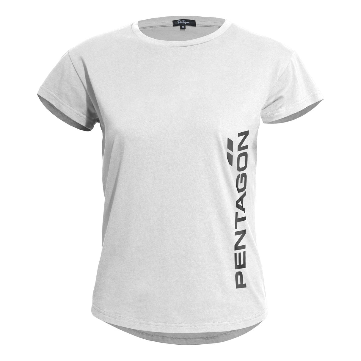 Pentagon Tactical - Whisper Womens Tee "Pentagon Vertical"