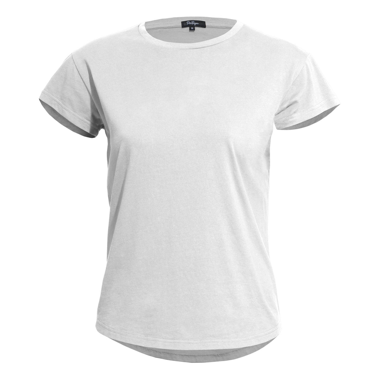 Pentagon Tactical - Whisper Womens Tee "Blank-Off"