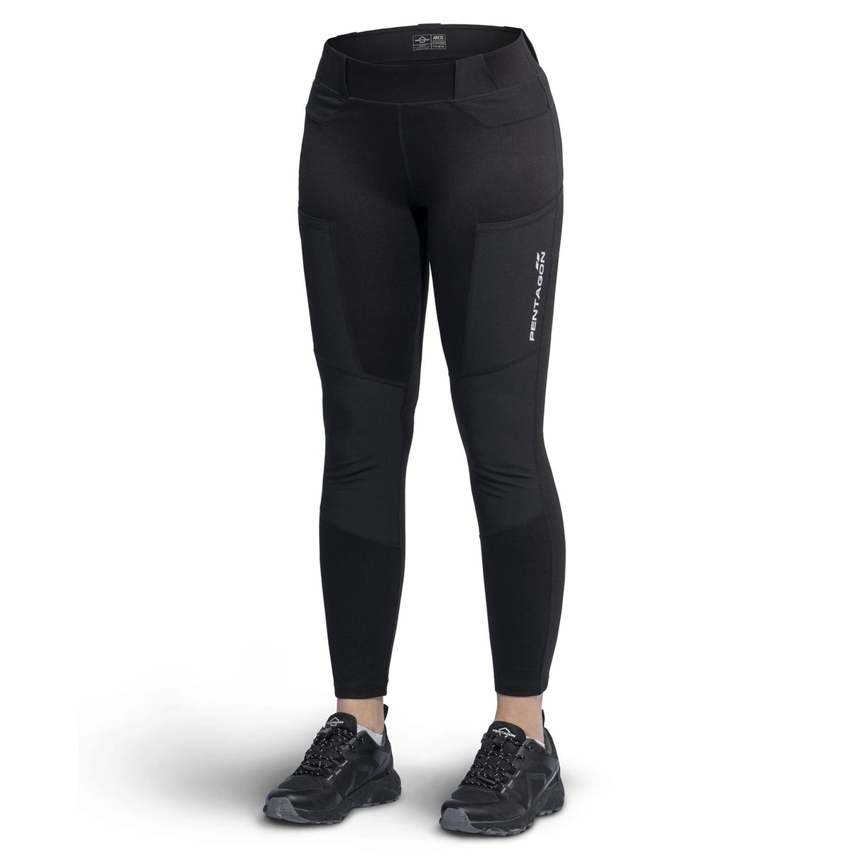 Pentagon Tactical - Arete damleggings