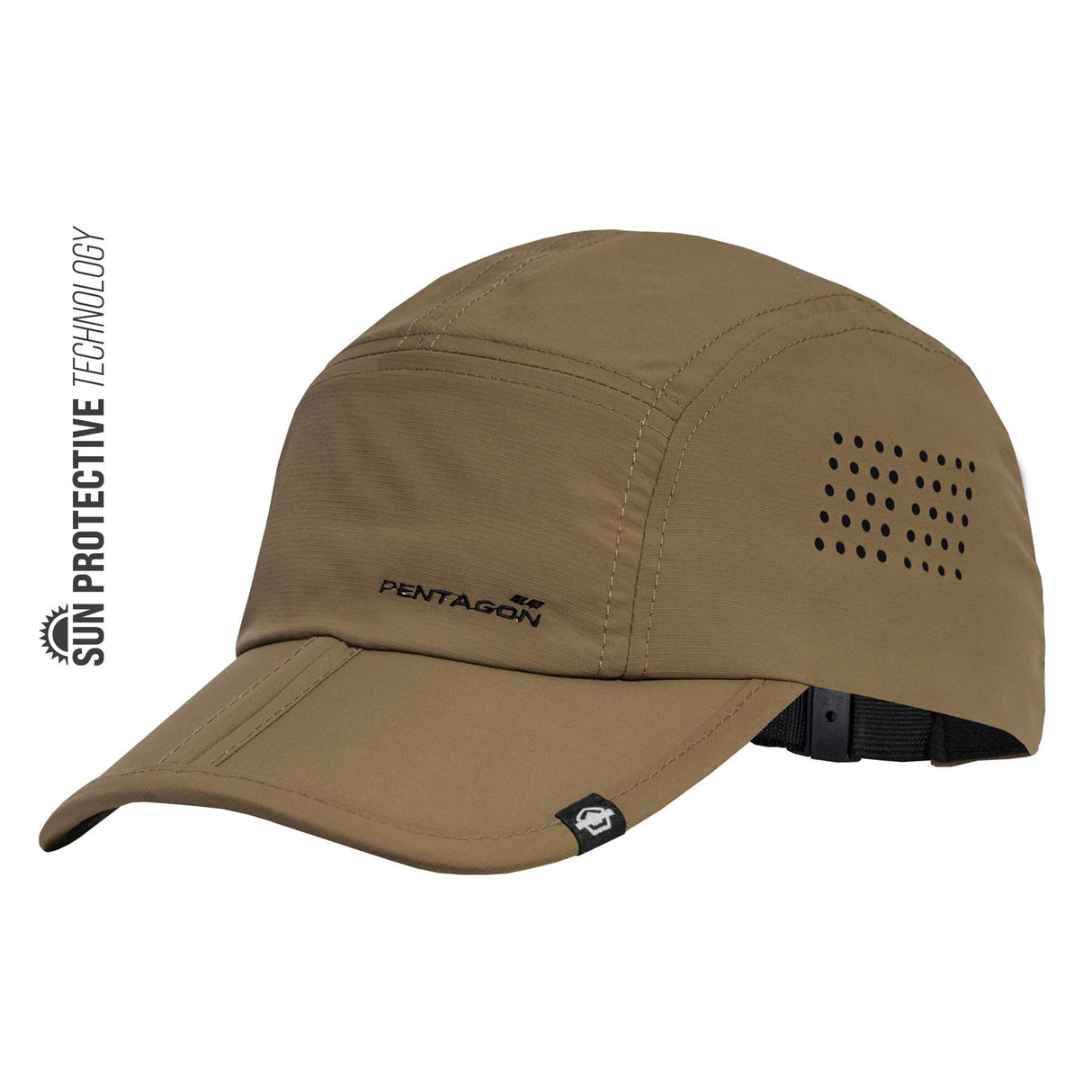 Pentagon Tactical - Zakros Cap