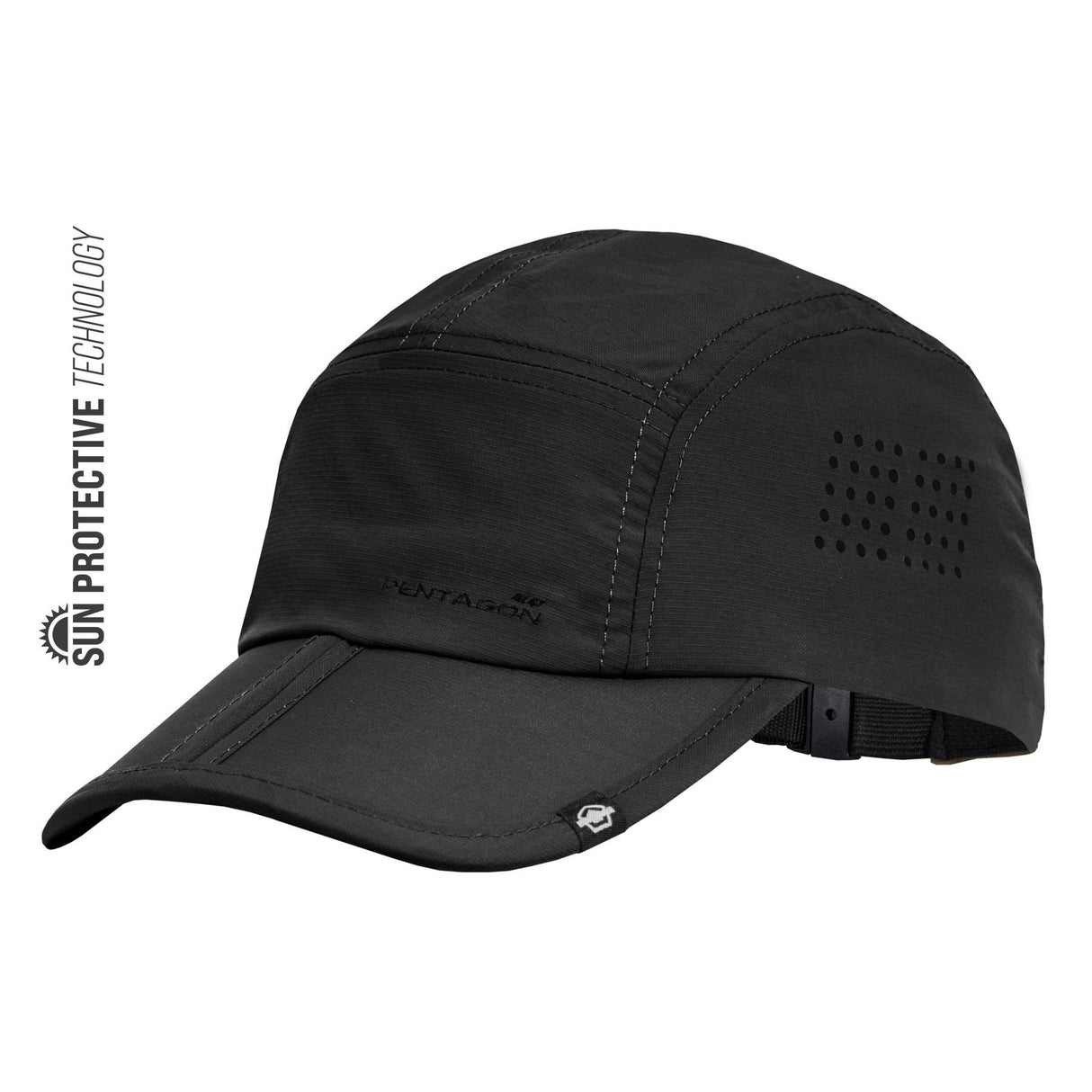 Pentagon Tactical - Zakros Cap