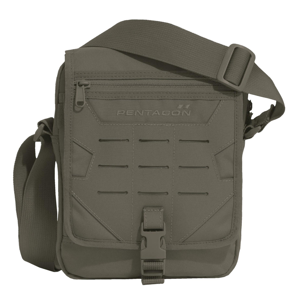 Pentagon Tactical - Messenger Shoulder Bag