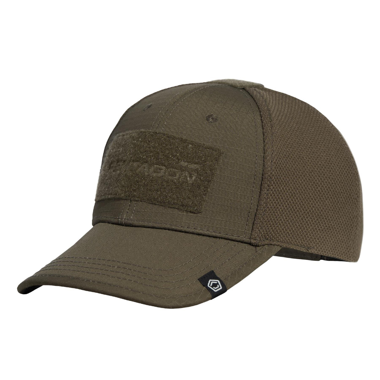 Pentagon Tactical - Raptor Bb Cap Rip/Mesh