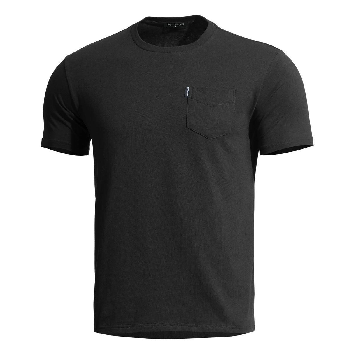Pentagon Tactical - Ageron T-Shirt med Brystlomme