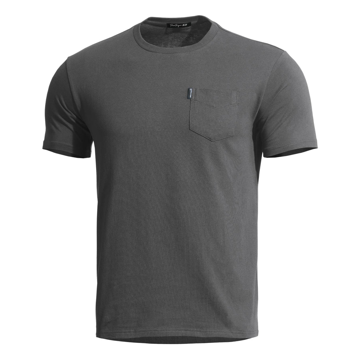 Pentagon Tactical - Ageron T-Shirt med Brystlomme