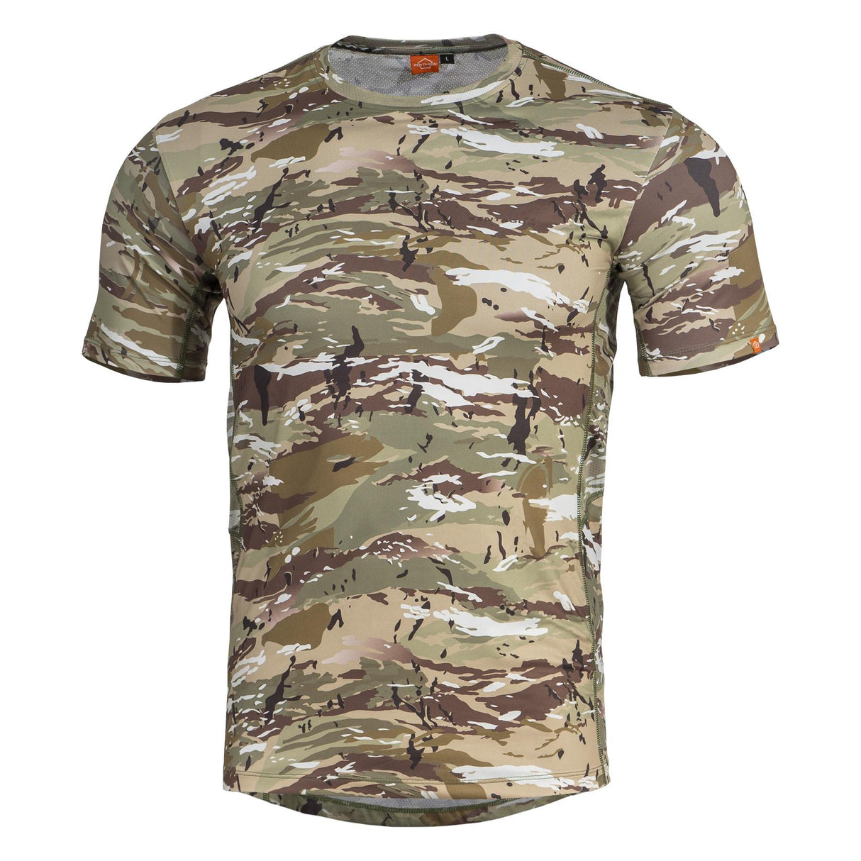 Pentagon Tactical - A P O L L O T A C - F R E S H K 0 9 0 1 0 C a m o