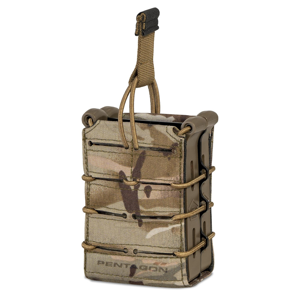 Pentagon Tactical - E L P I S R I F L E S I N G L E K 1 7 0 7 5 - C A M O