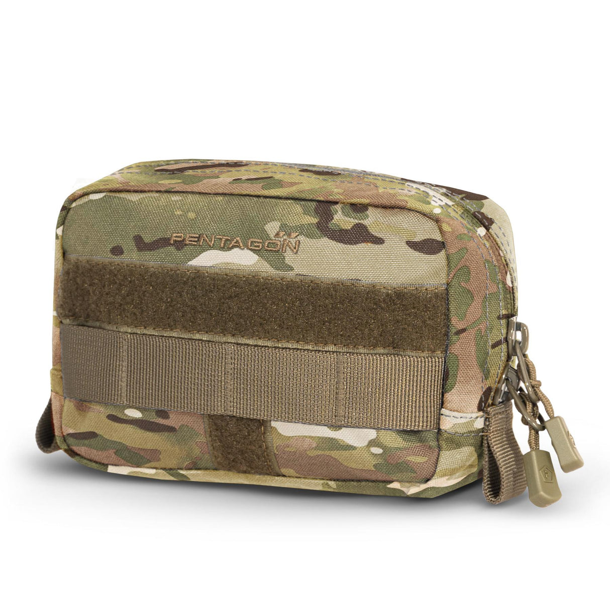 Pentagon Tactical - Oscar Utility Pouch Mc