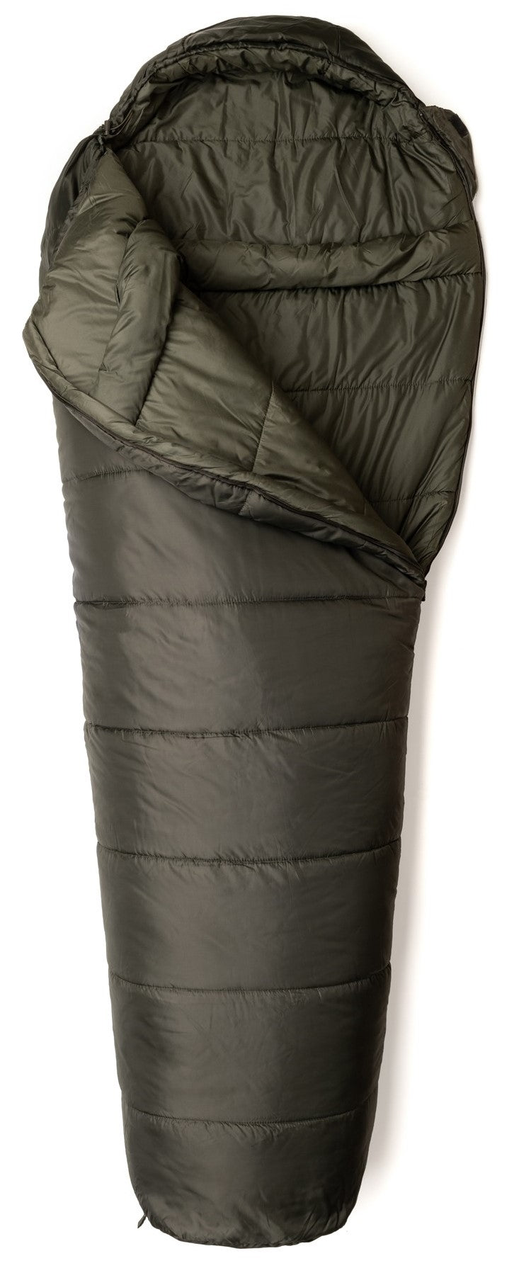 Snugpak Sleeper Extreme Sovepose