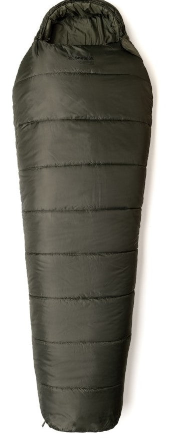 Snugpak Sleeper Extreme Sovepose