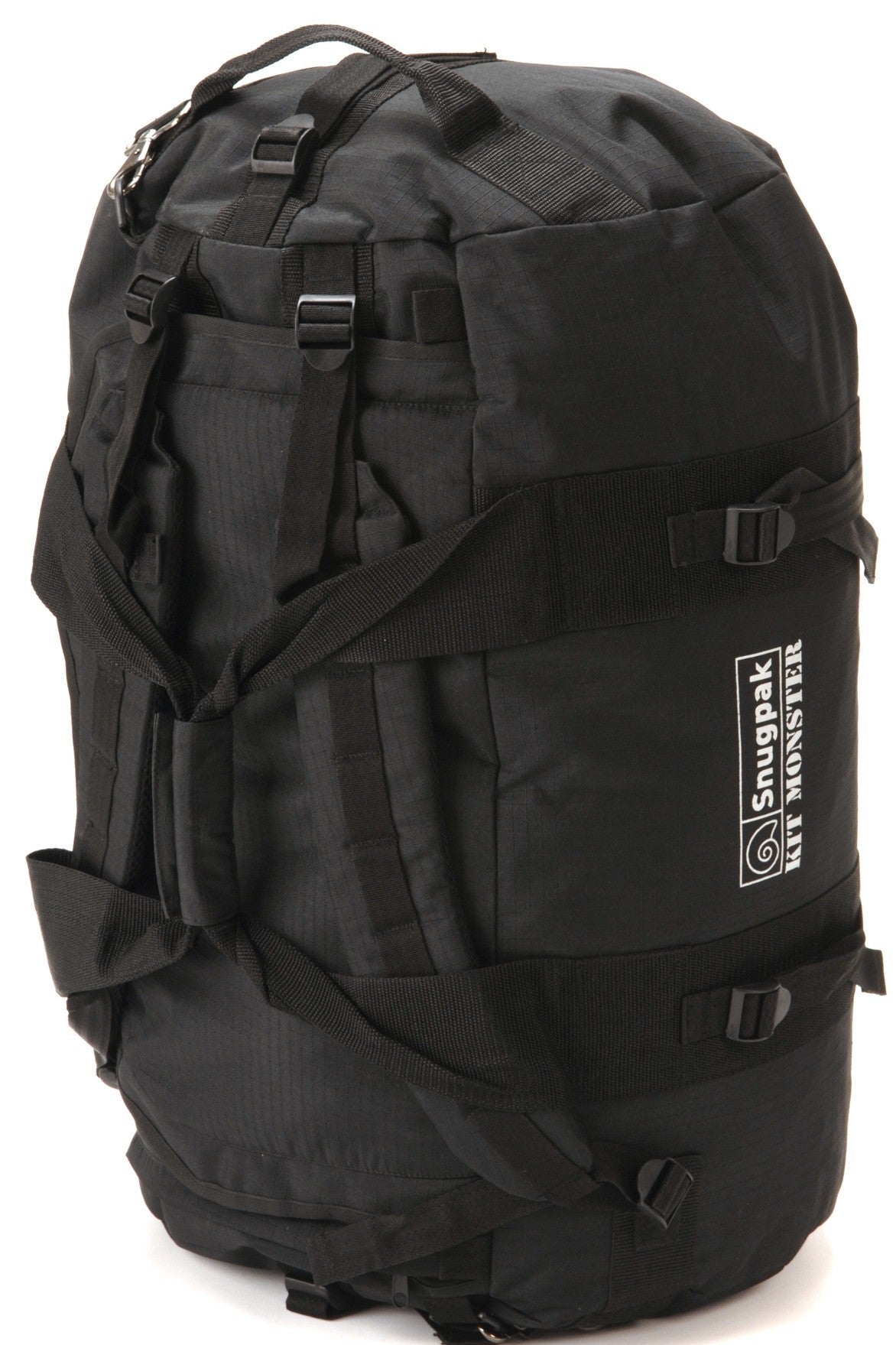Snugpak - Kitmonster 65L ryggsäck/väska