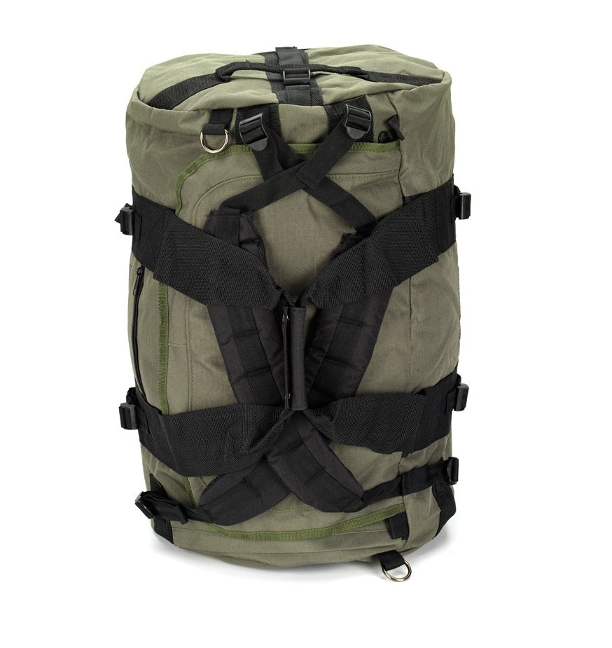Snugpak - Kitmonster 65L ryggsäck/väska