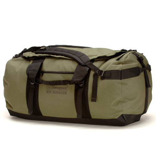 Snugpak - Kitmonster 65L ryggsäck/väska