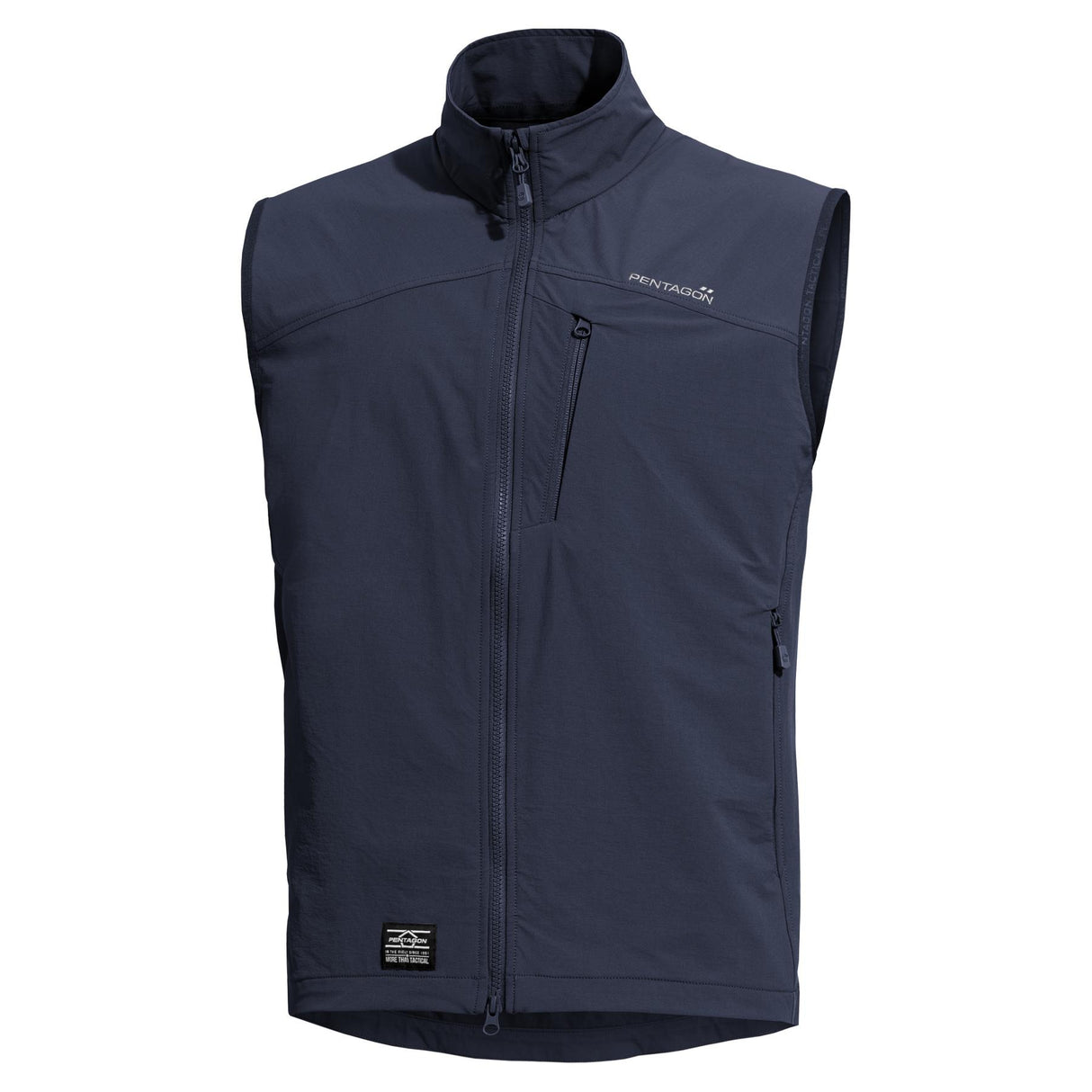 Pentagon Tactical - Elite Softshell-väst