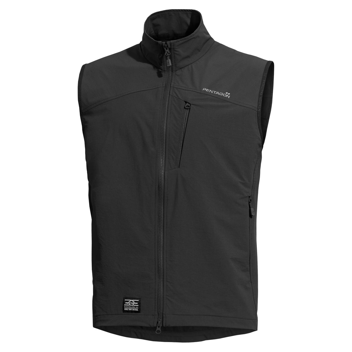 Pentagon Tactical - Elite Softshell-väst