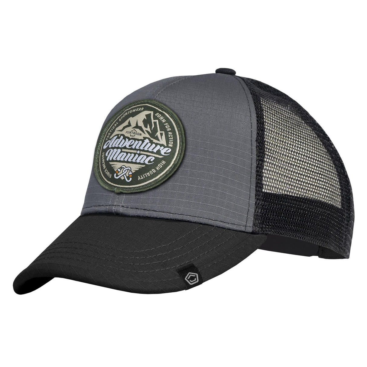 Pentagon Tactical - Era-keps "Adventure Maniac" |