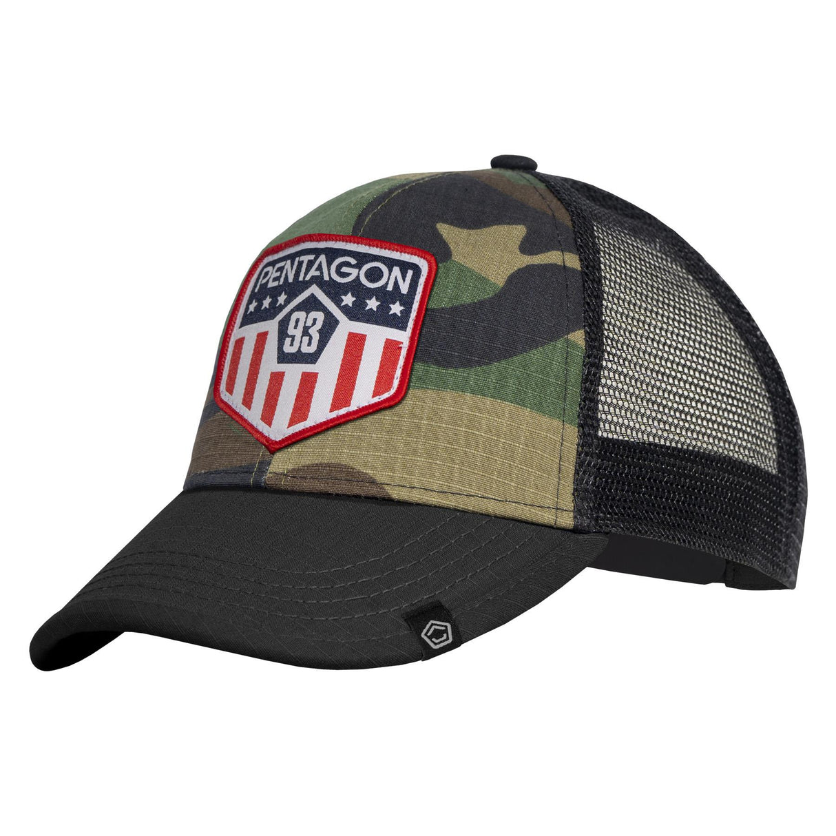 Pentagon Tactical - Era-keps "Us" |