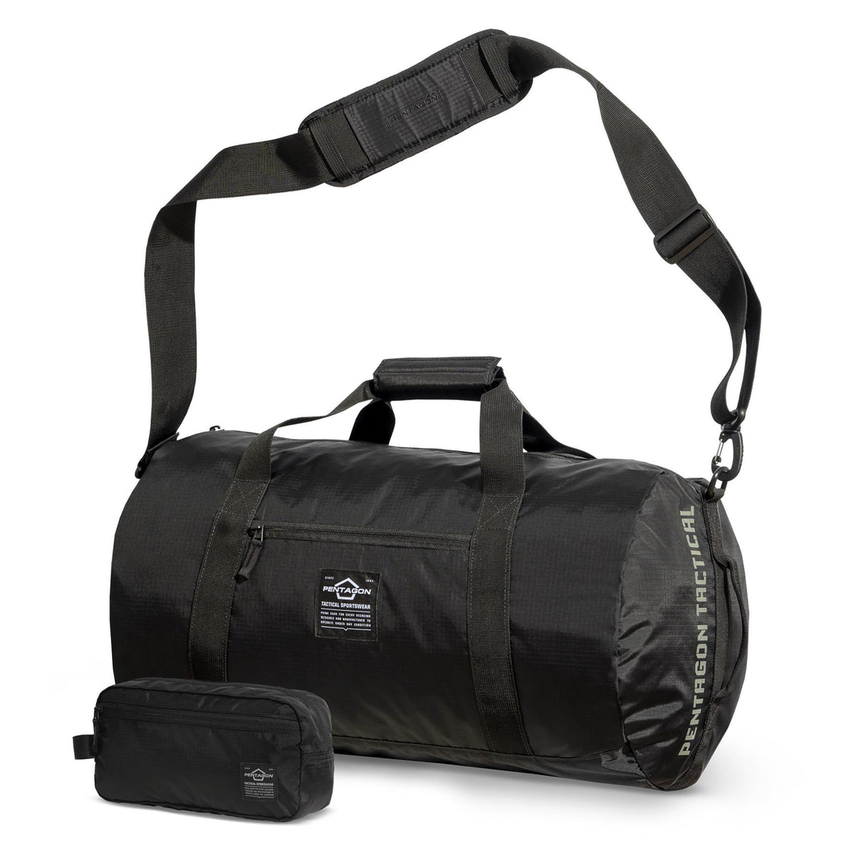 Pentagon Tactical - Kanon 2.0 Packable Duffle Bag
