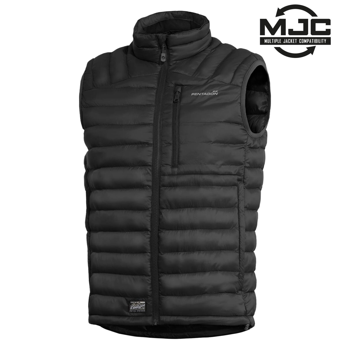 Pentagon Tactical - Homer Väst