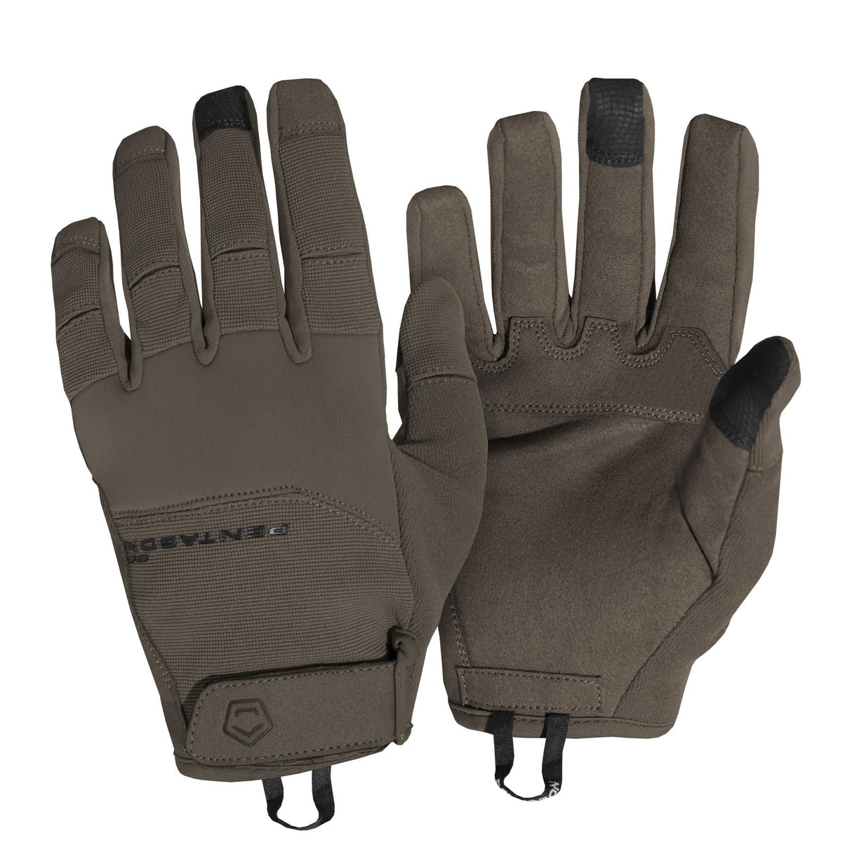Pentagon Tactical - Mongoose Gloves