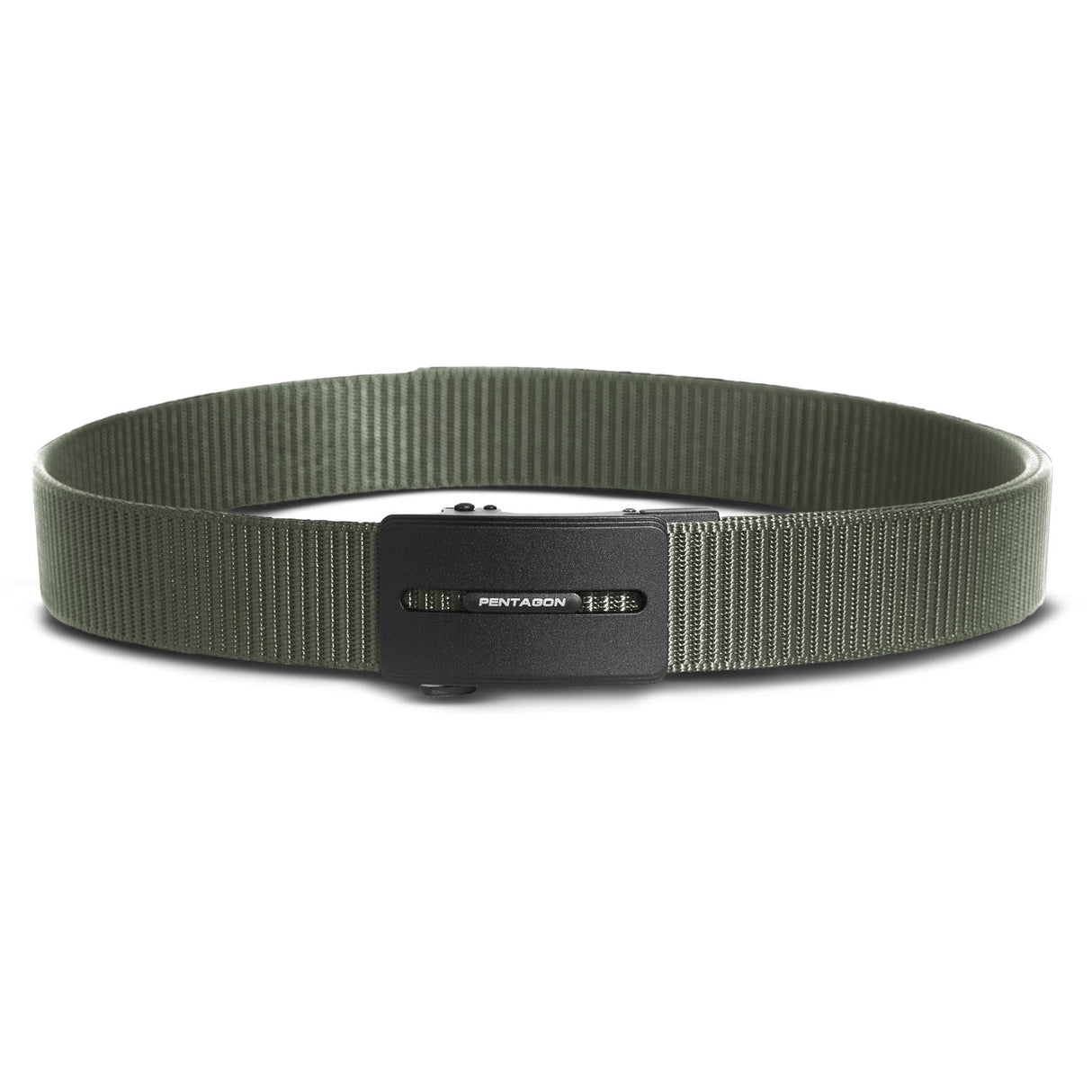 Pentagon Tactical - Regal Bälte 35 mm Blk