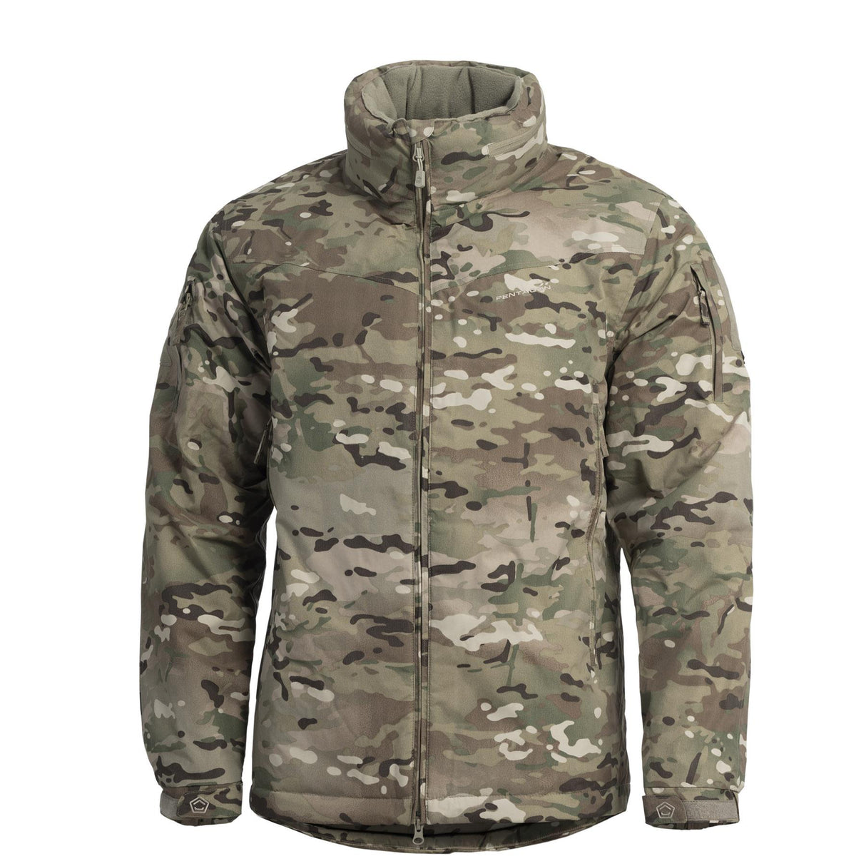 Pentagon Tactical - Logan Level 7 Jakke Multicam®