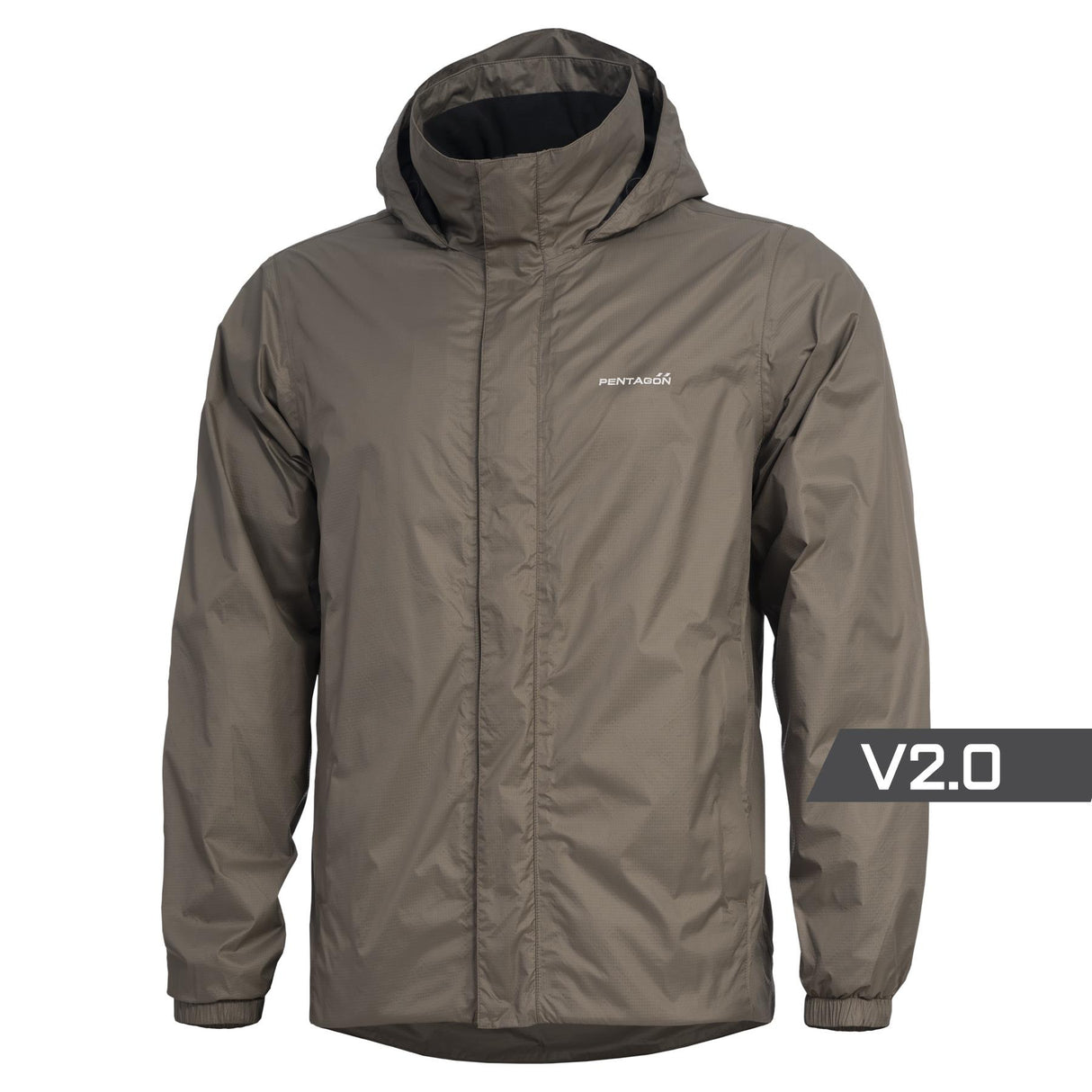 Pentagon Tactical - Atlantic V2.0 Regnjacka