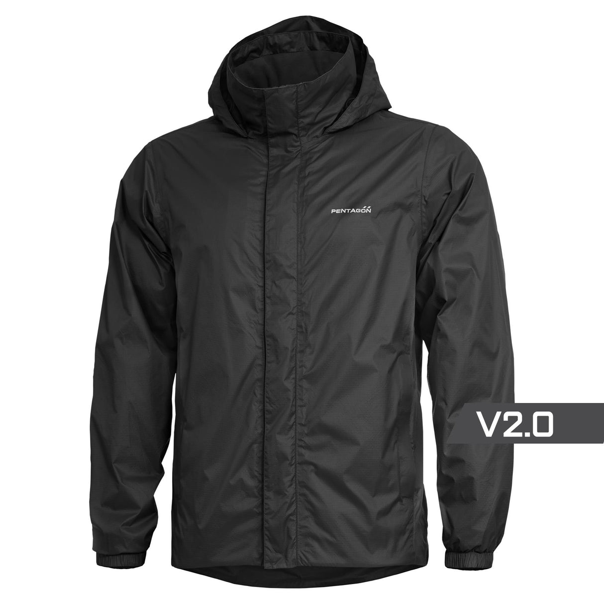 Pentagon Tactical - Atlantic V2.0 Regnjacka