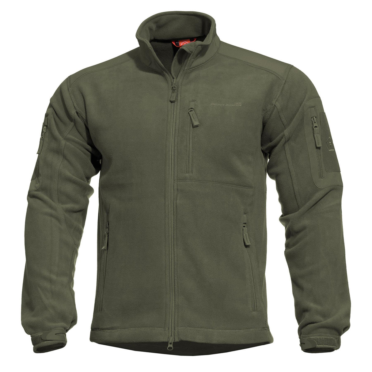 Pentagon Tactical - Perseus 2.0 fleecejacka |