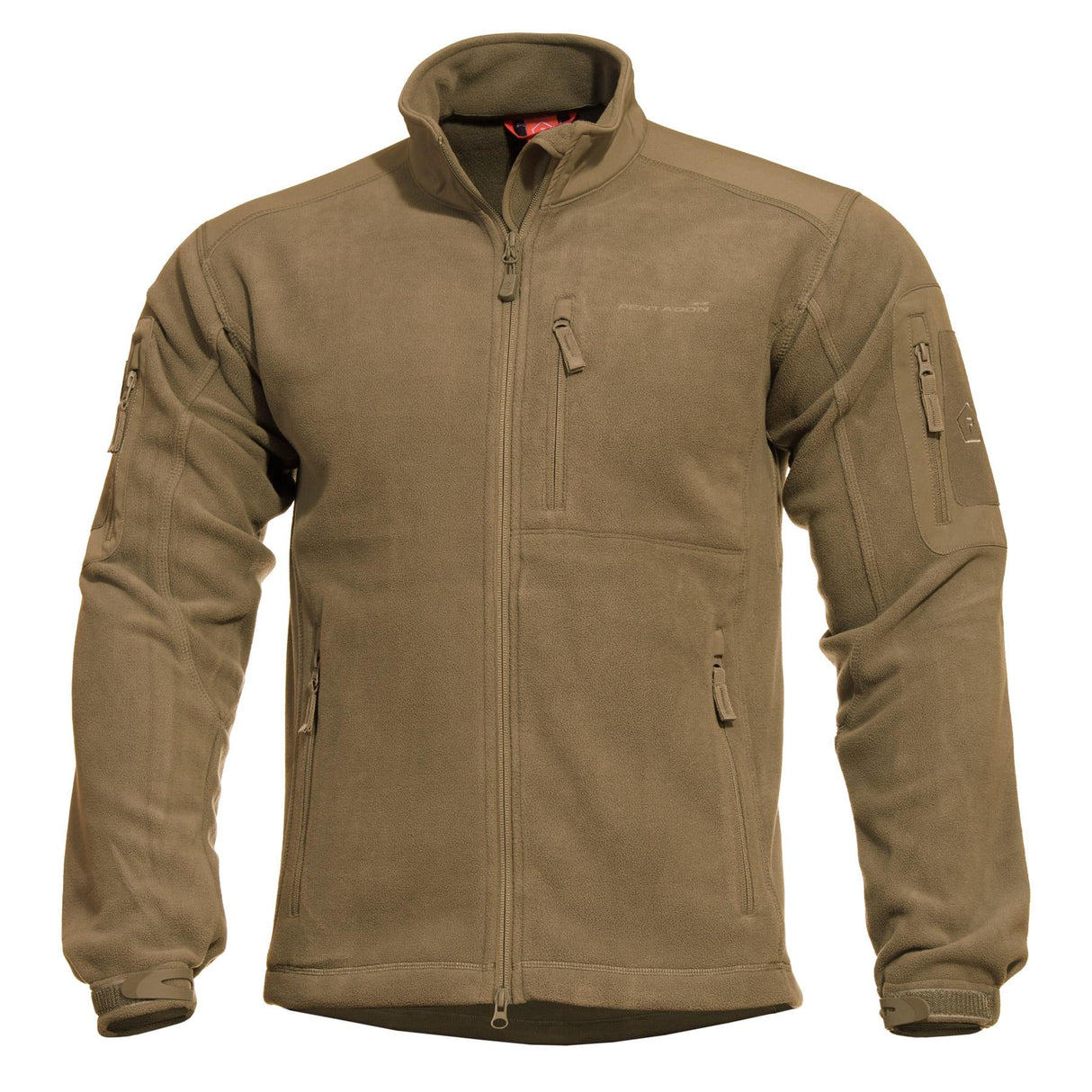 Pentagon Tactical - Perseus 2.0 fleecejacka |