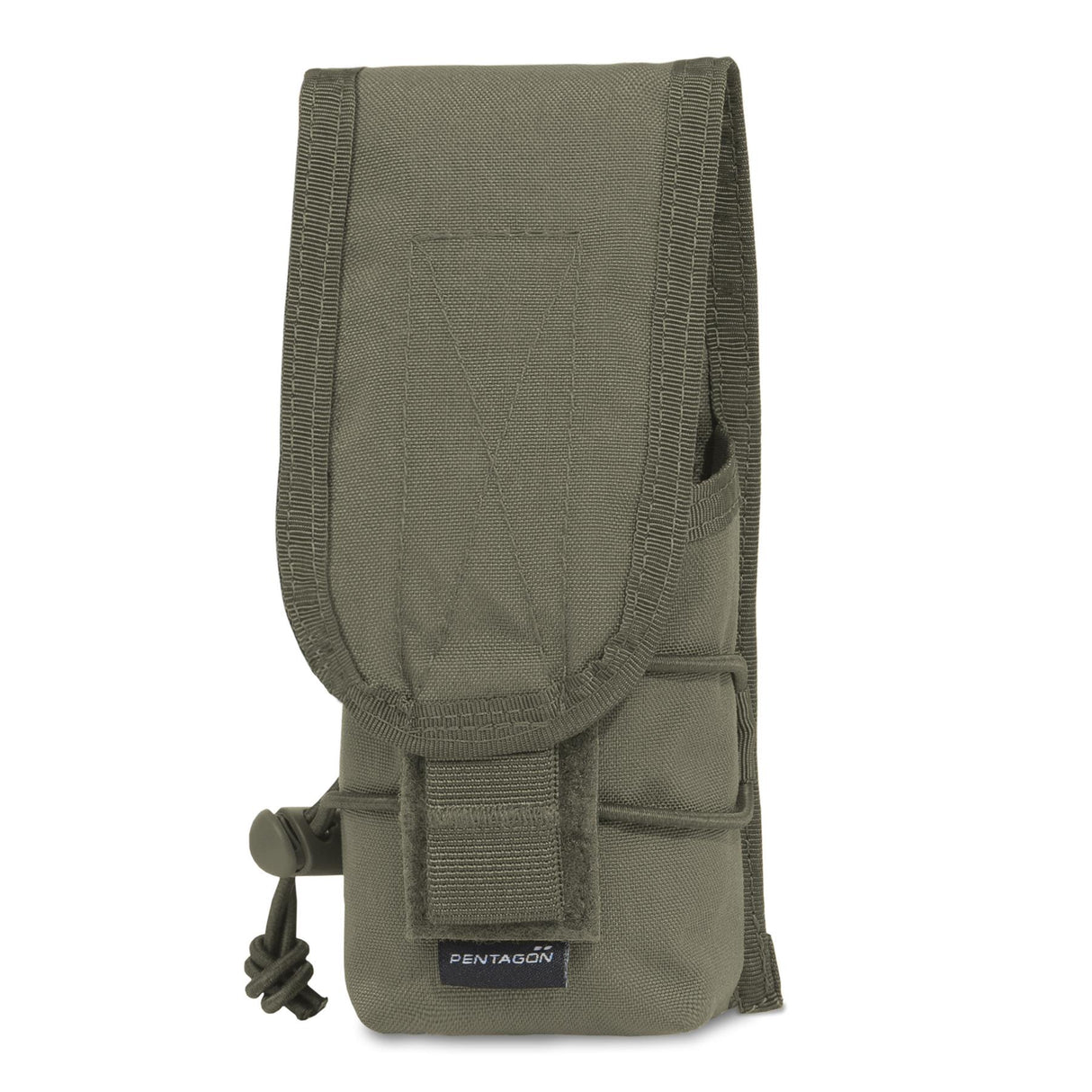 Pentagon Tactical - Enkel multificka