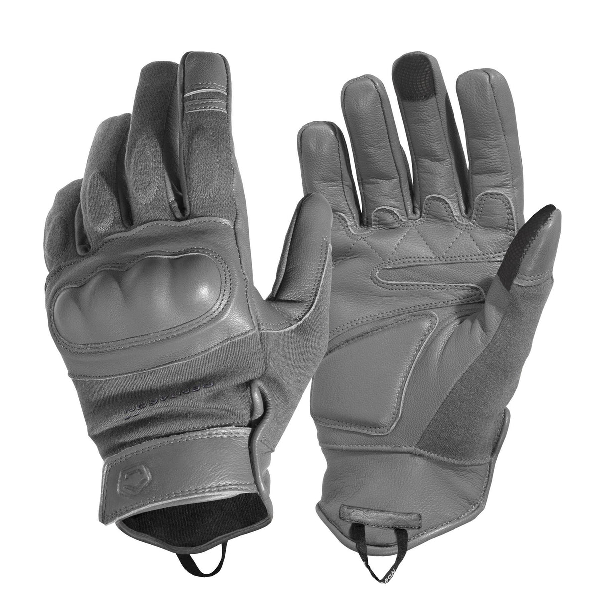 Pentagon Tactical - Storm Nomex® skärskyddshandskar