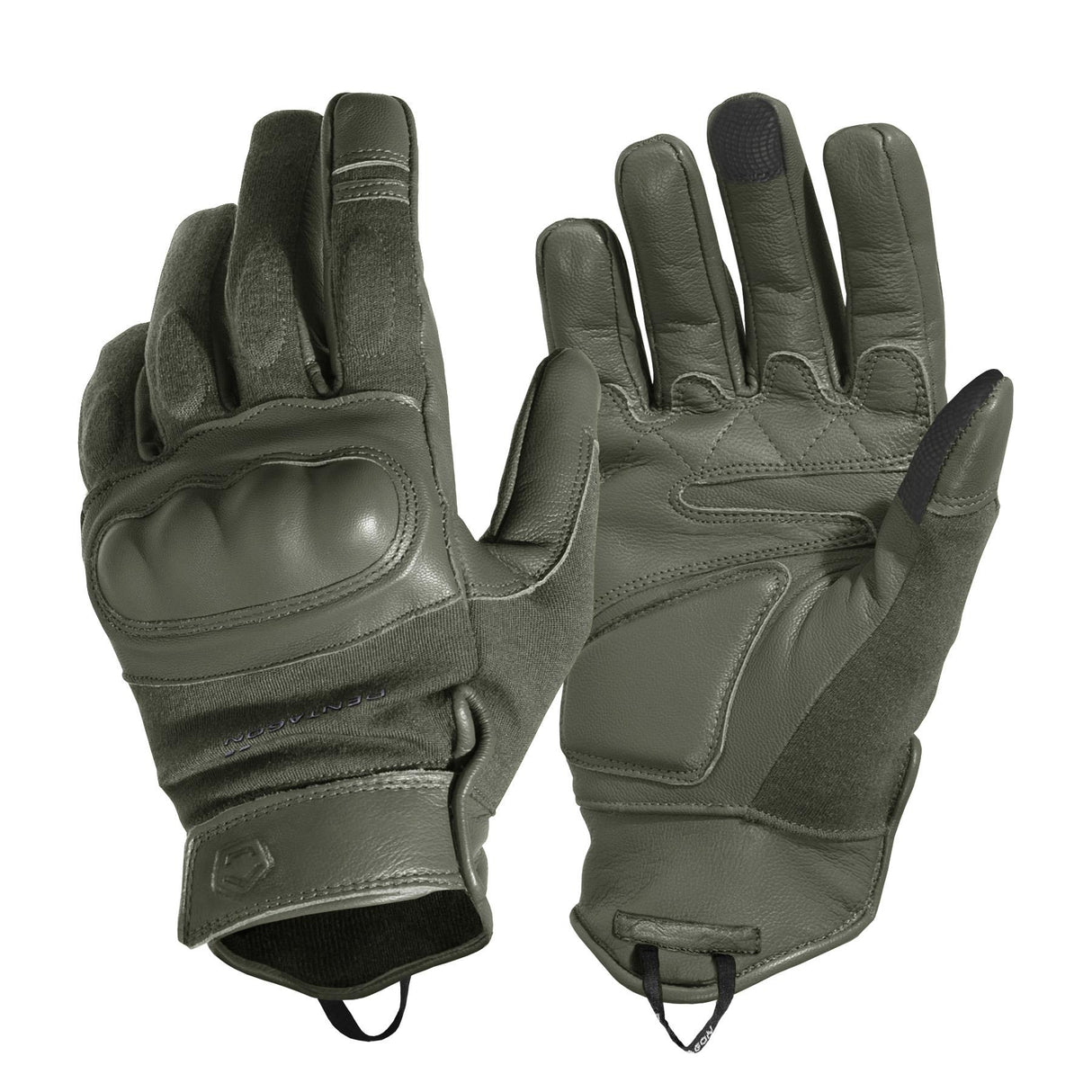 Pentagon Tactical - Storm Nomex® Handskar