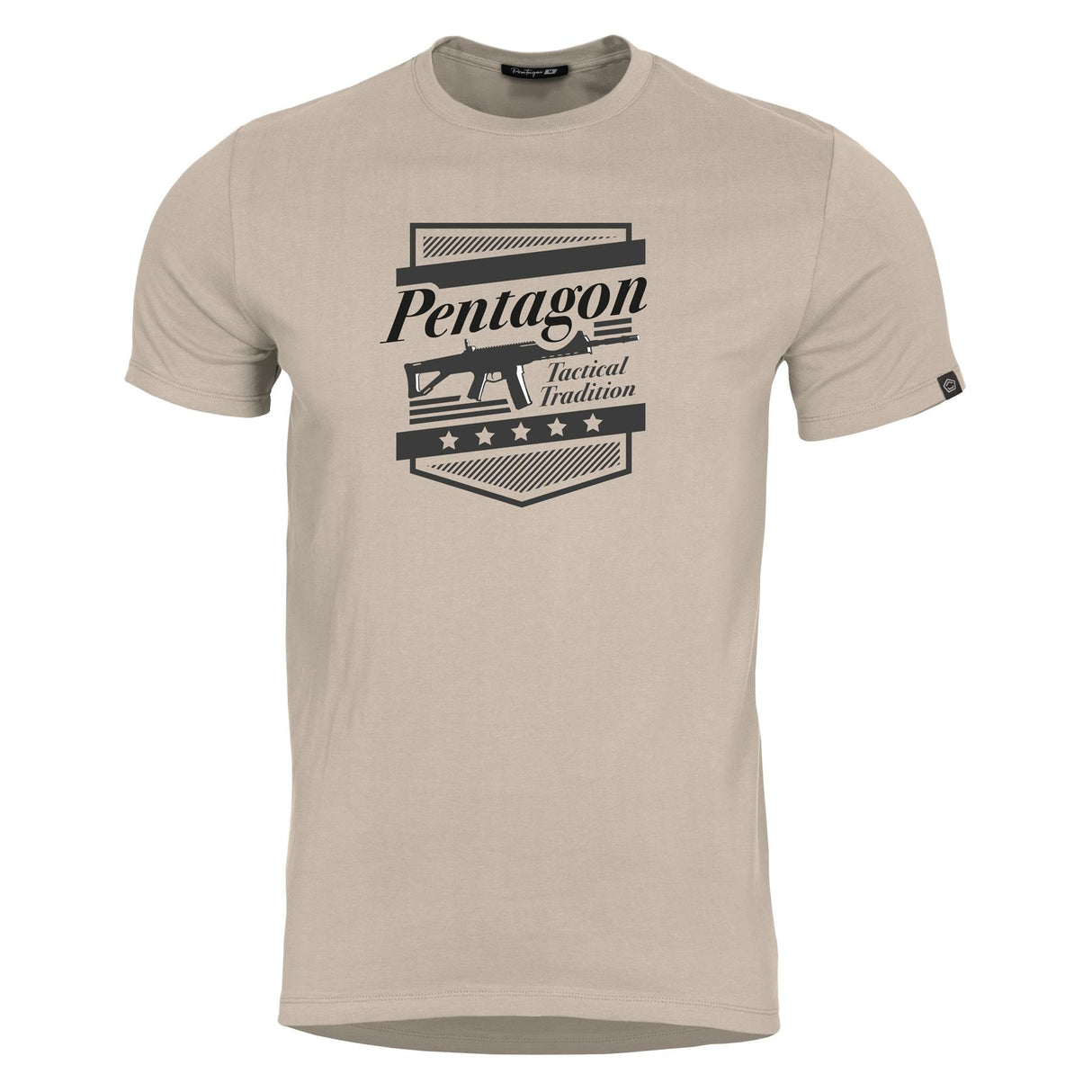 Pentagon Tactical - Ageron A.C.R.