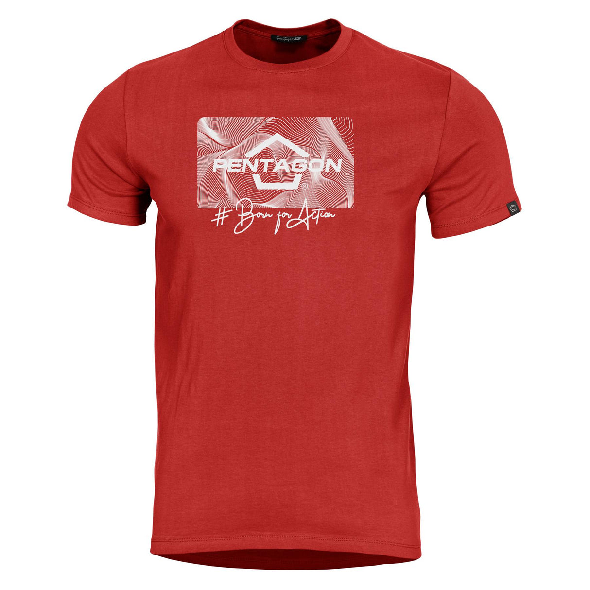 Pentagon Tactical - Ageron Contour