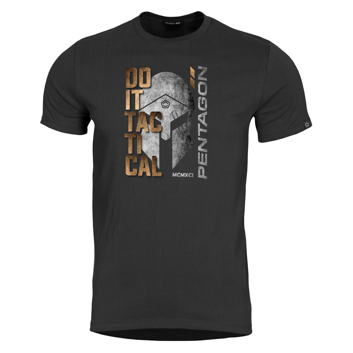 Pentagon Tactical - Ageron "Do It Tactical"