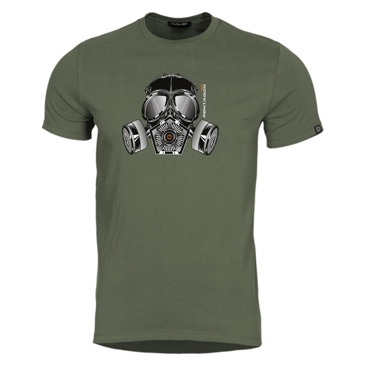 Pentagon Tactical - Ageron gasmask