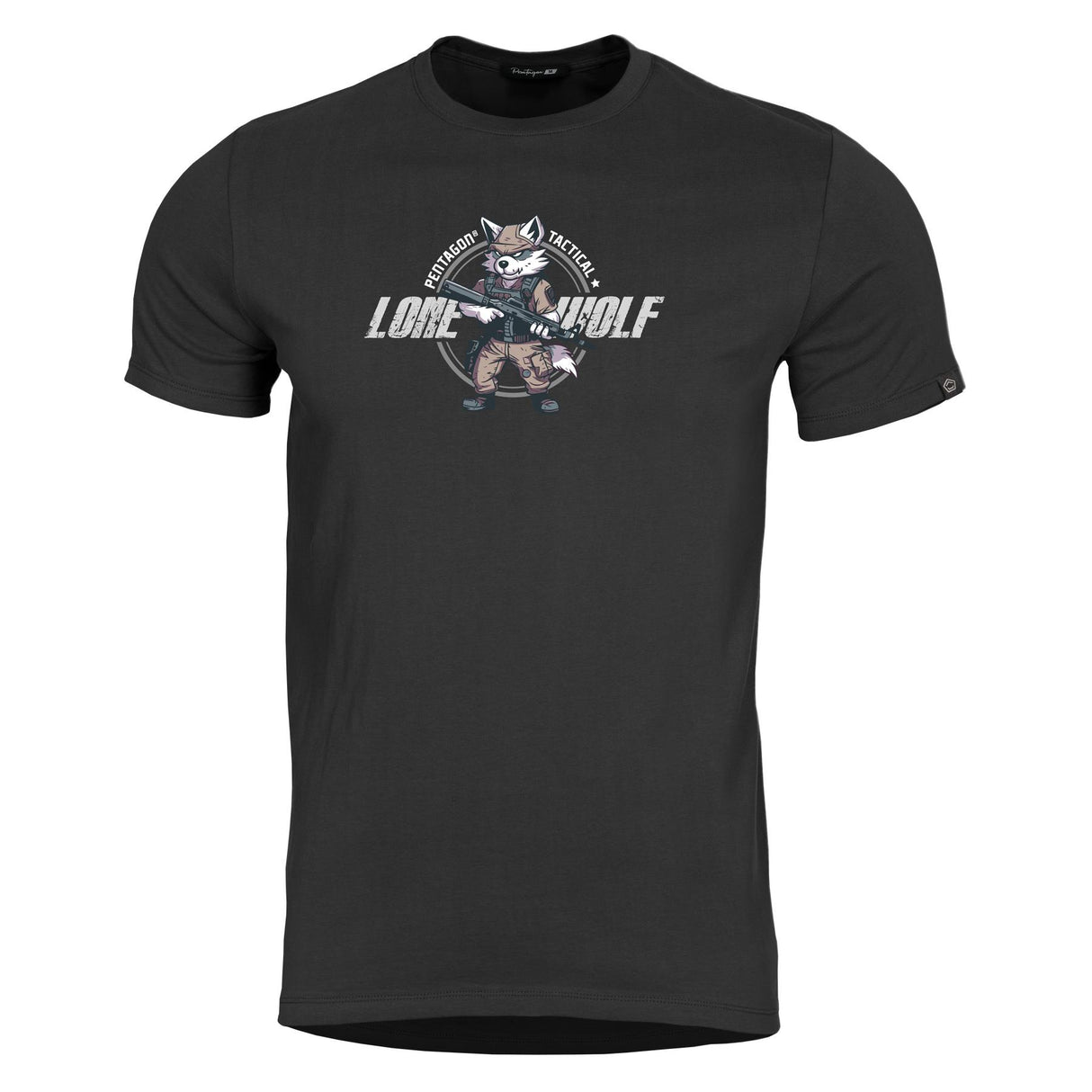 Pentagon Tactical - Ageron Lone Wolf
