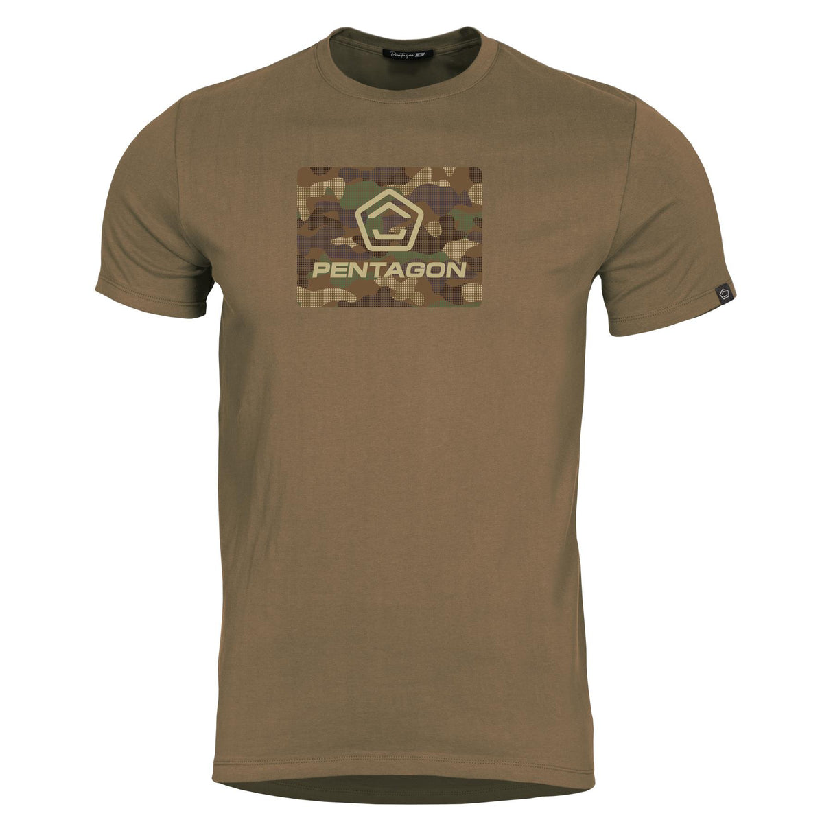 Pentagon Tactical - Ageron Spot Camo