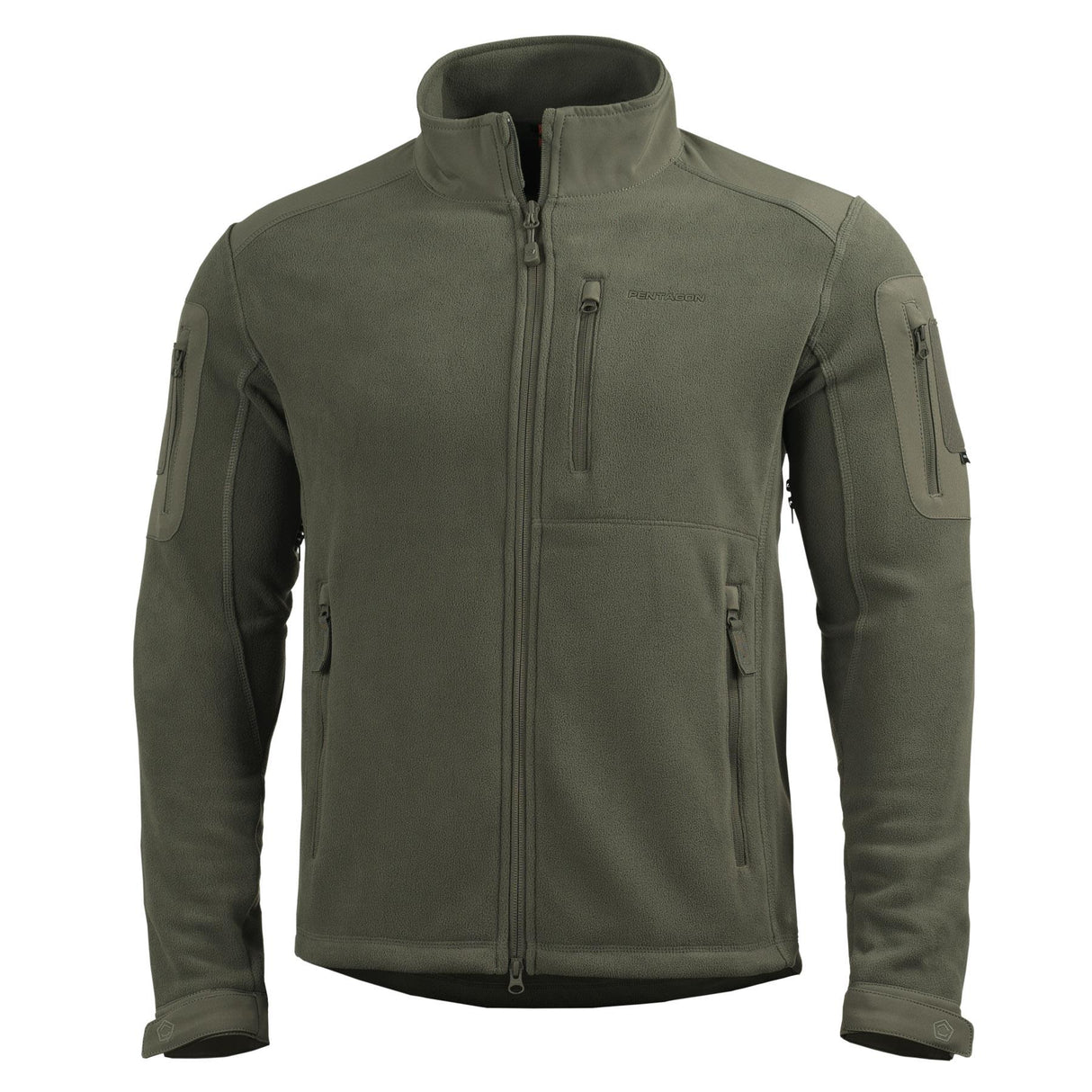 Pentagon Tactical - Perseus 2.0 fleecejacka |