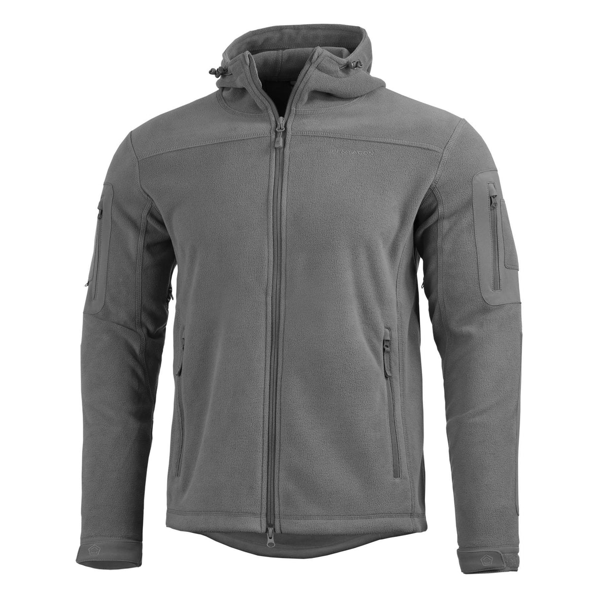 Pentagon Tactical - Hercules 2.0 Fleece Jacket |