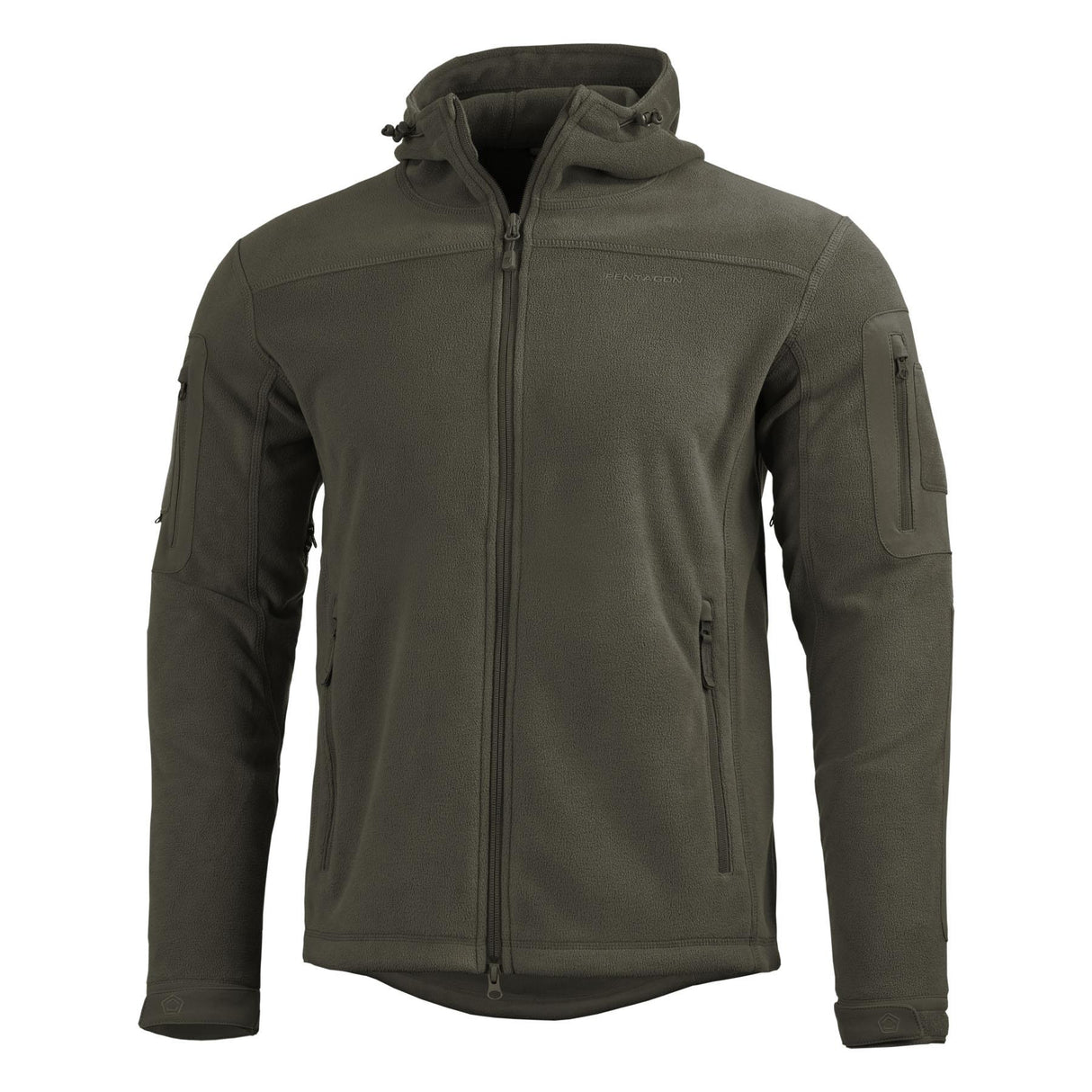 Pentagon Tactical - Hercules 2.0 Fleece Jacket |