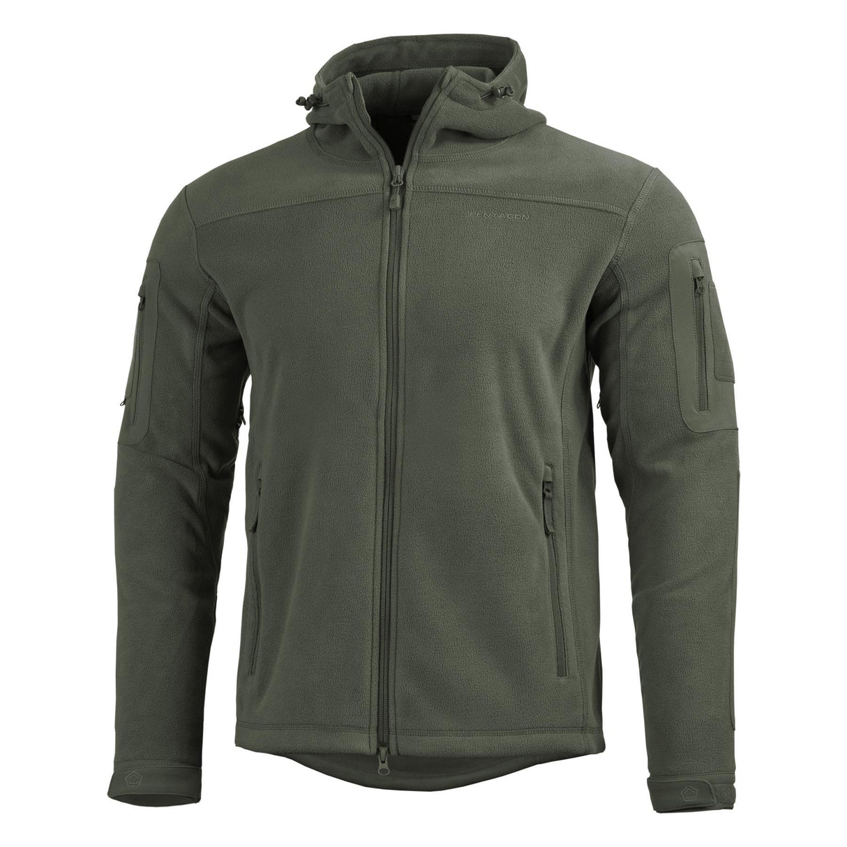Pentagon Tactical - Hercules 2.0 Fleece Jacket |