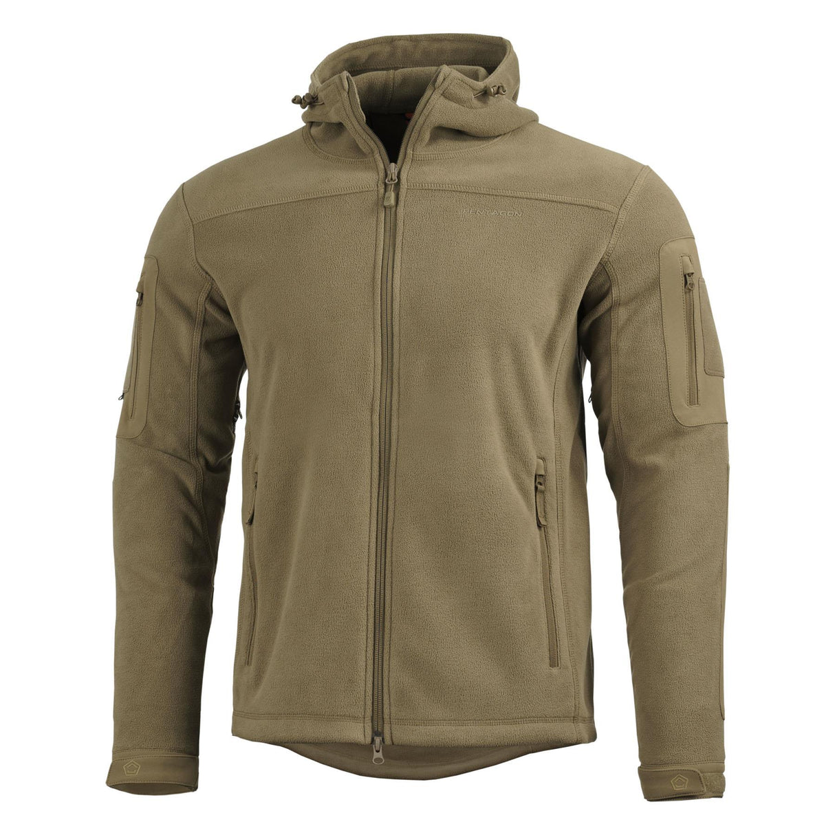 Pentagon Tactical - Hercules 2.0 Fleece Jacket |